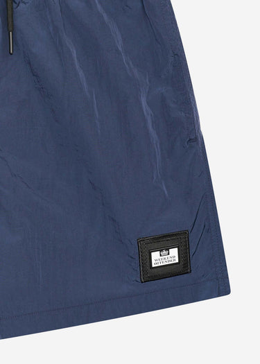 Weekend Offender Zwembroeken Stacks - navy