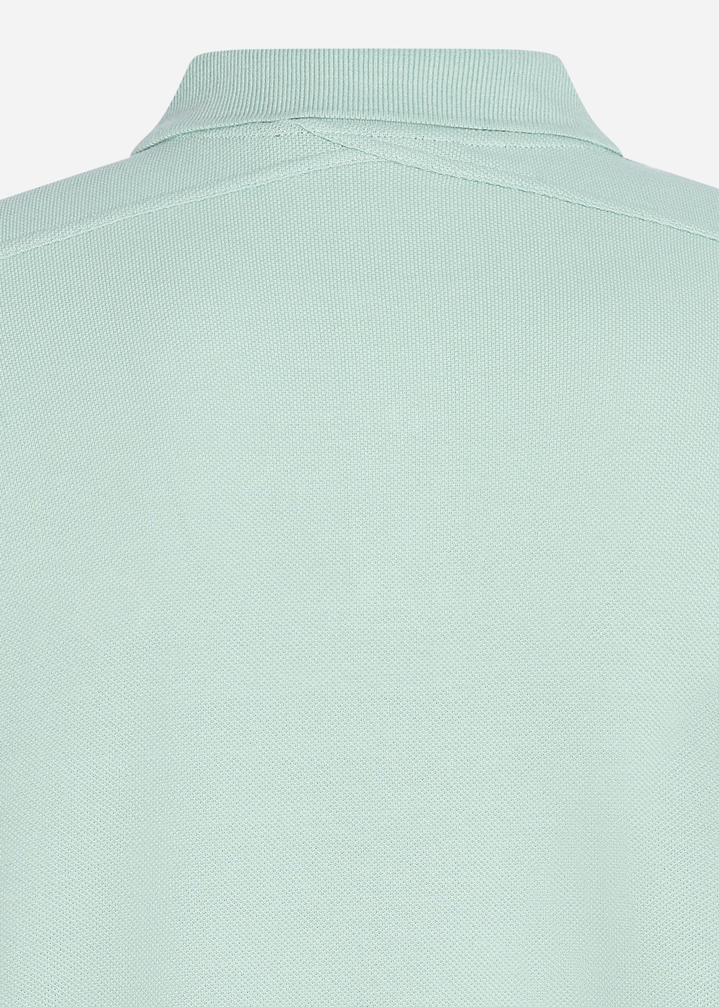 mastrum sea green polo