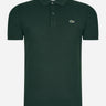 Lacoste Polo's Polo - sinople