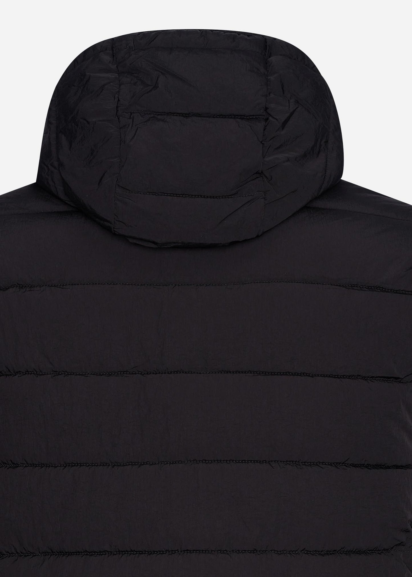 Weekend Offender jacket black