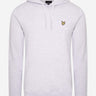 Lyle & Scott Hoodies Pullover hoodie - light grey