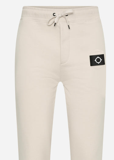 MA.Strum Joggingbroeken  Core sweat pant - aluminium