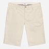 Ben Sherman Korte Broeken Signature chino short - putty