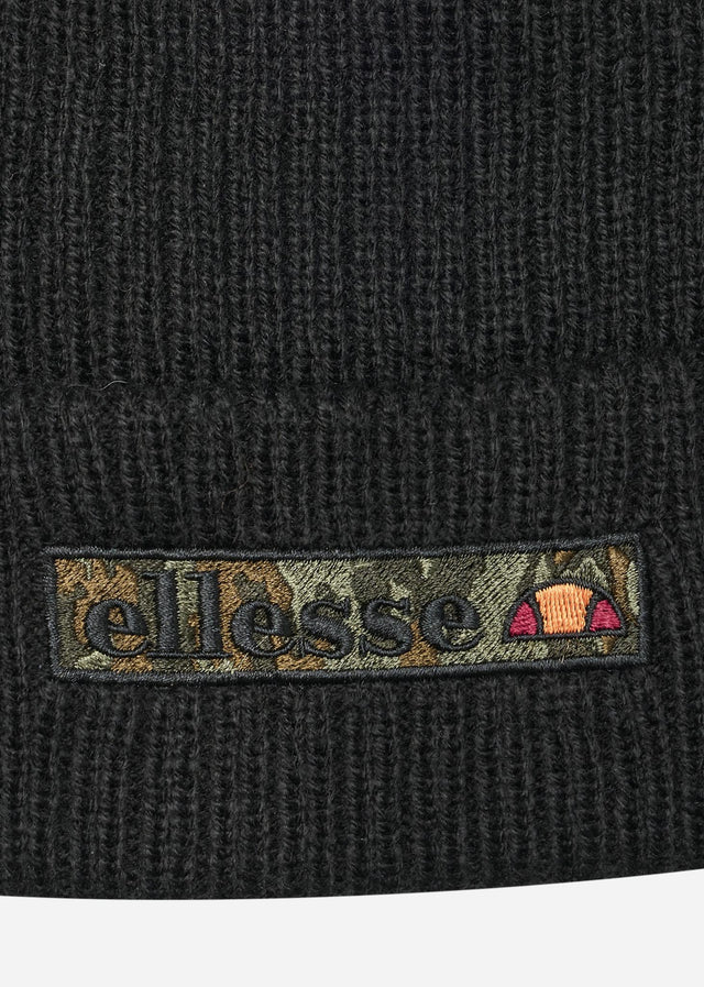Ellesse Beanies Anla beanie - black