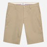 Ben Sherman Korte Broeken Signature chino short - stone