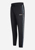 Ellesse Joggingbroeken Malamar track pant - black