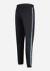 Ellesse Joggingbroeken Malamar track pant - black