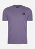 Marshall Artist T-shirts Siren t-shirt - heather