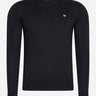 Weekend Offender Truien Lima - black