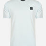 Marshall Artist T-shirts Siren t-shirt - dolphin grey