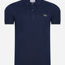 Lacoste Polo's Polo - navy blue