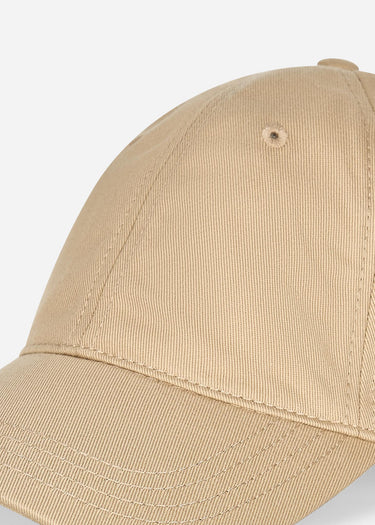 Lacoste Petten Cotton twill cap - viennese