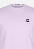 Weekend Offender T-shirts Cannon beach - wisteria