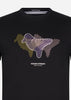 Weekend Offender T-shirts Gabe - black