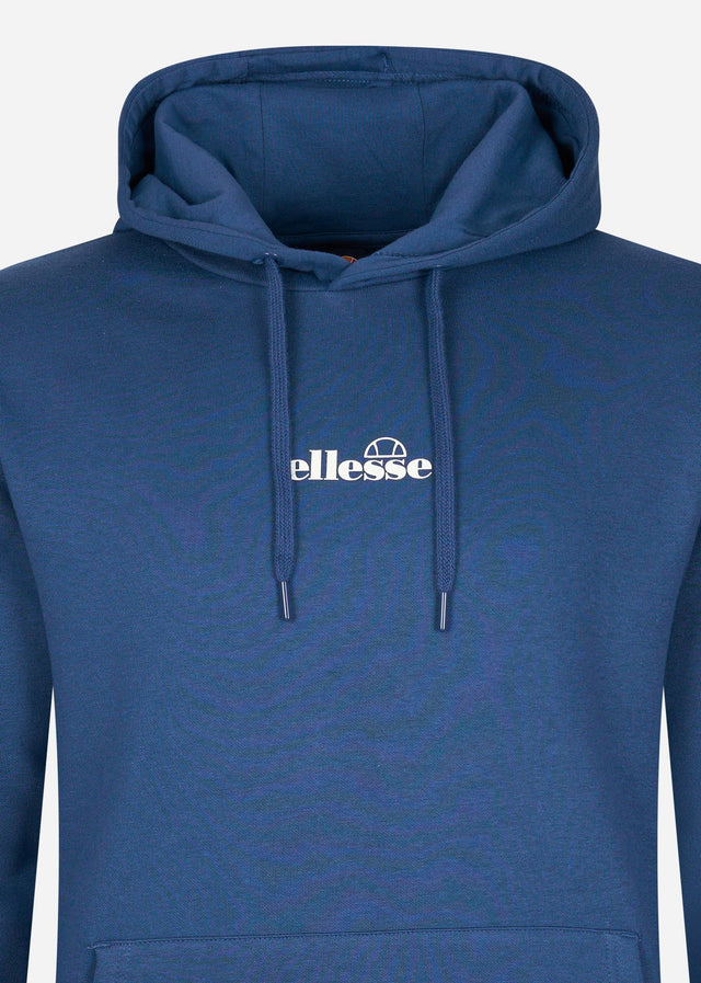 Ellesse Hoodies Pershuta oh hoody - blue