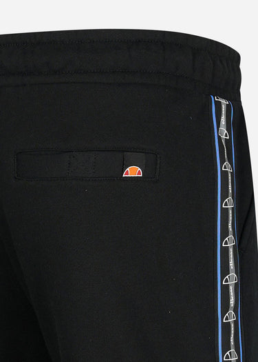 Ellesse Korte Broeken Poke short - black