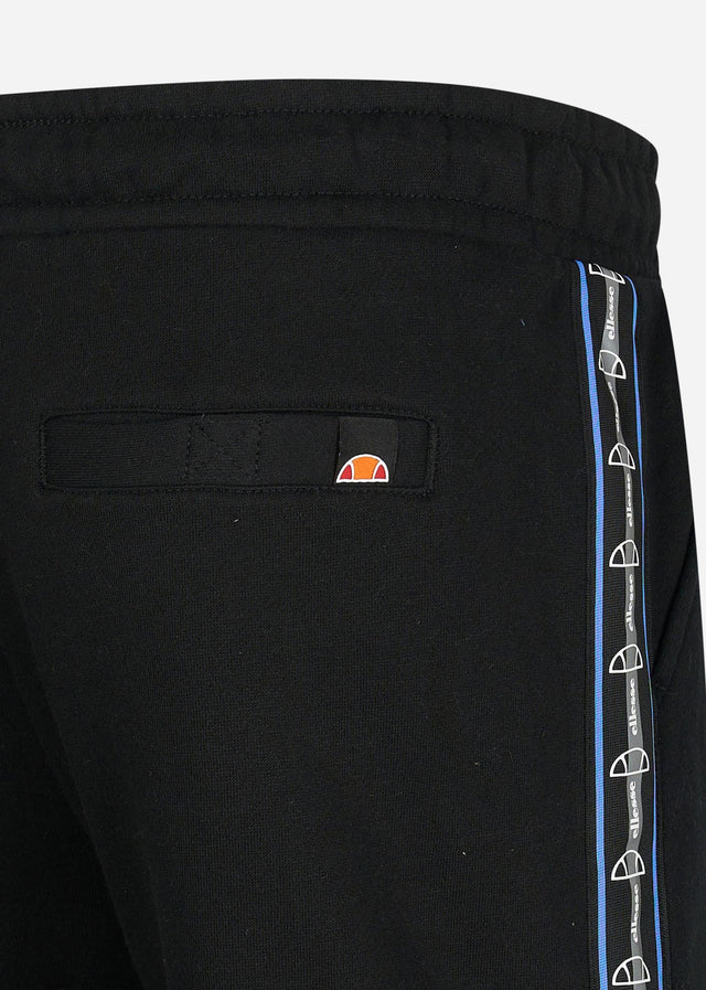 Ellesse Shorts Poke short - black