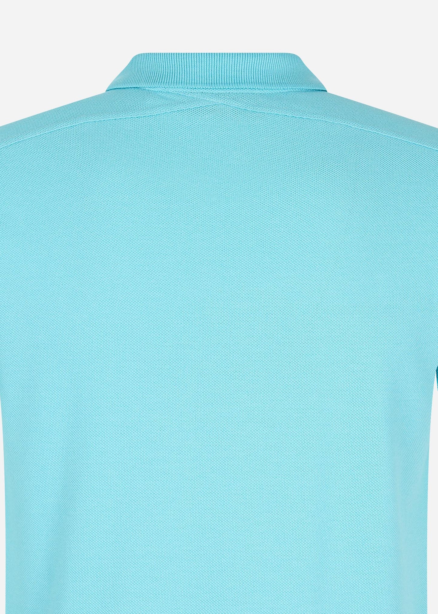 mastrum pique polo sea blue