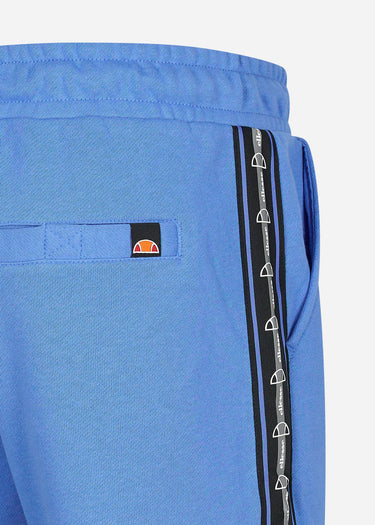 Ellesse Korte Broeken Poke short - blue
