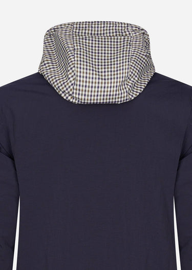 Weekend Offender Jassen Saunders - navy