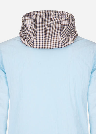 Weekend Offender Jassen Saunders - mineral