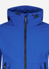 Marshall Artist Jassen Softshell jacket - radial blue