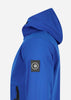 Marshall Artist Jassen Softshell jacket - radial blue