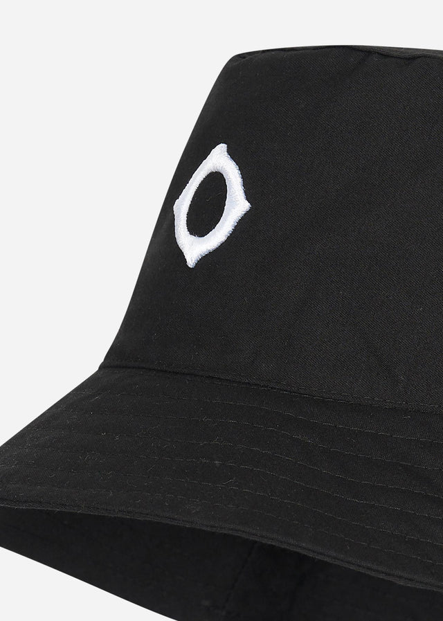 MA.Strum Bucket Hats Bucket hat - jet black