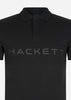 Hackett London Polo's Essential polo - black