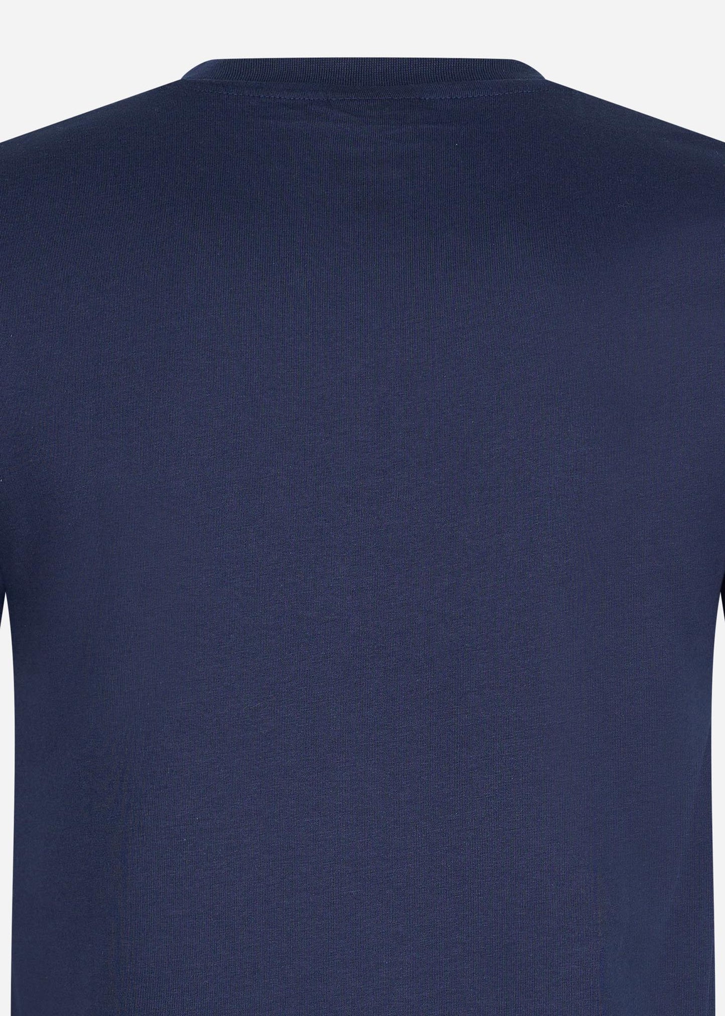Ellesse T-shirts Aprel tee - navy
