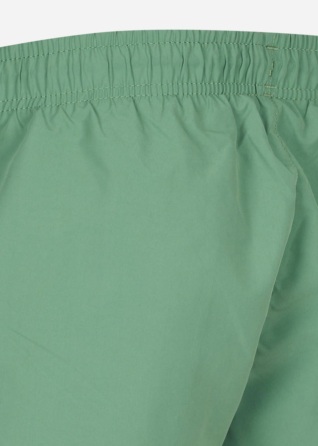 Lacoste Swimwear Swimming trunks - ash tree green