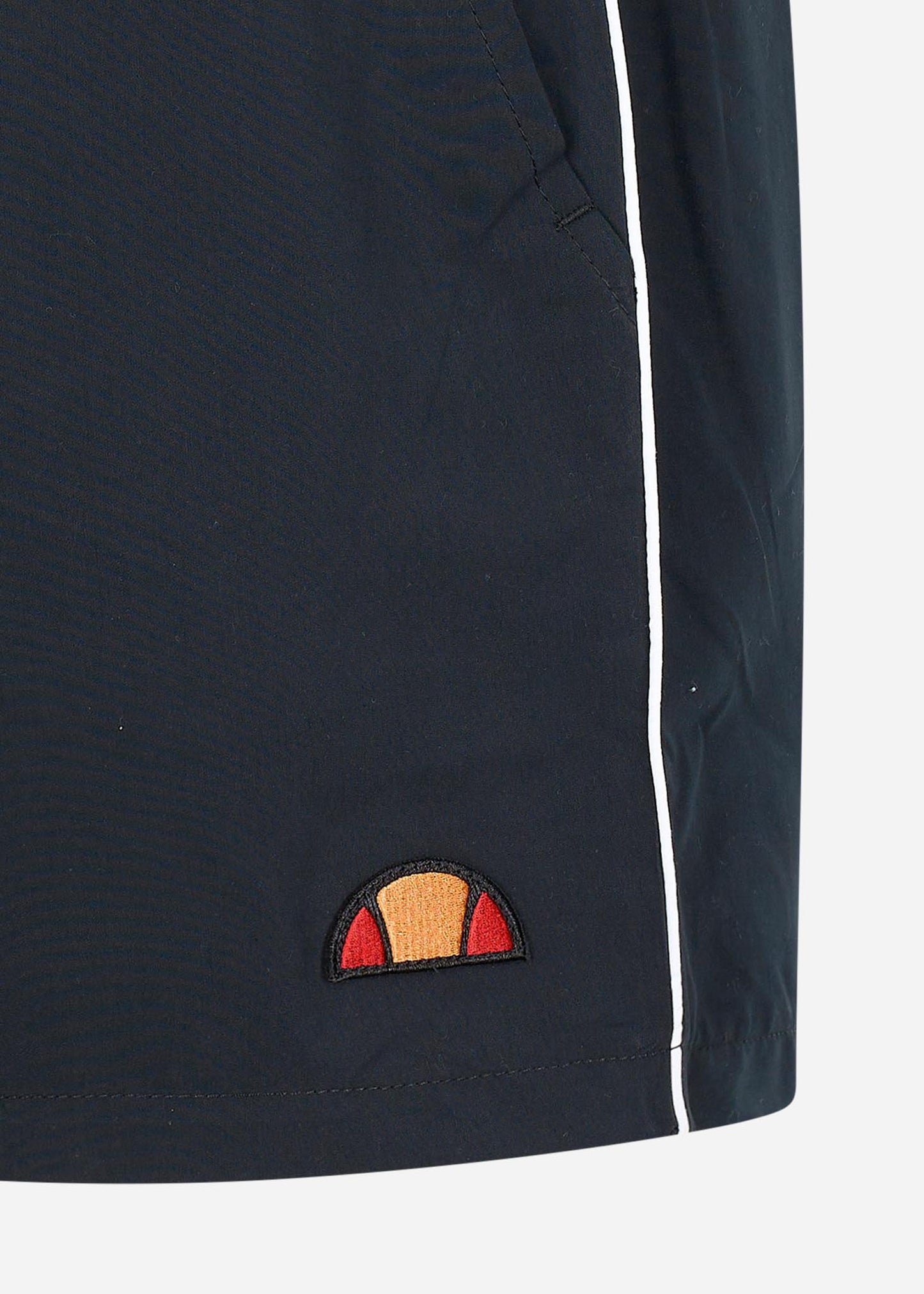 Ellesse Zwembroeken Dem slackers swim short - black