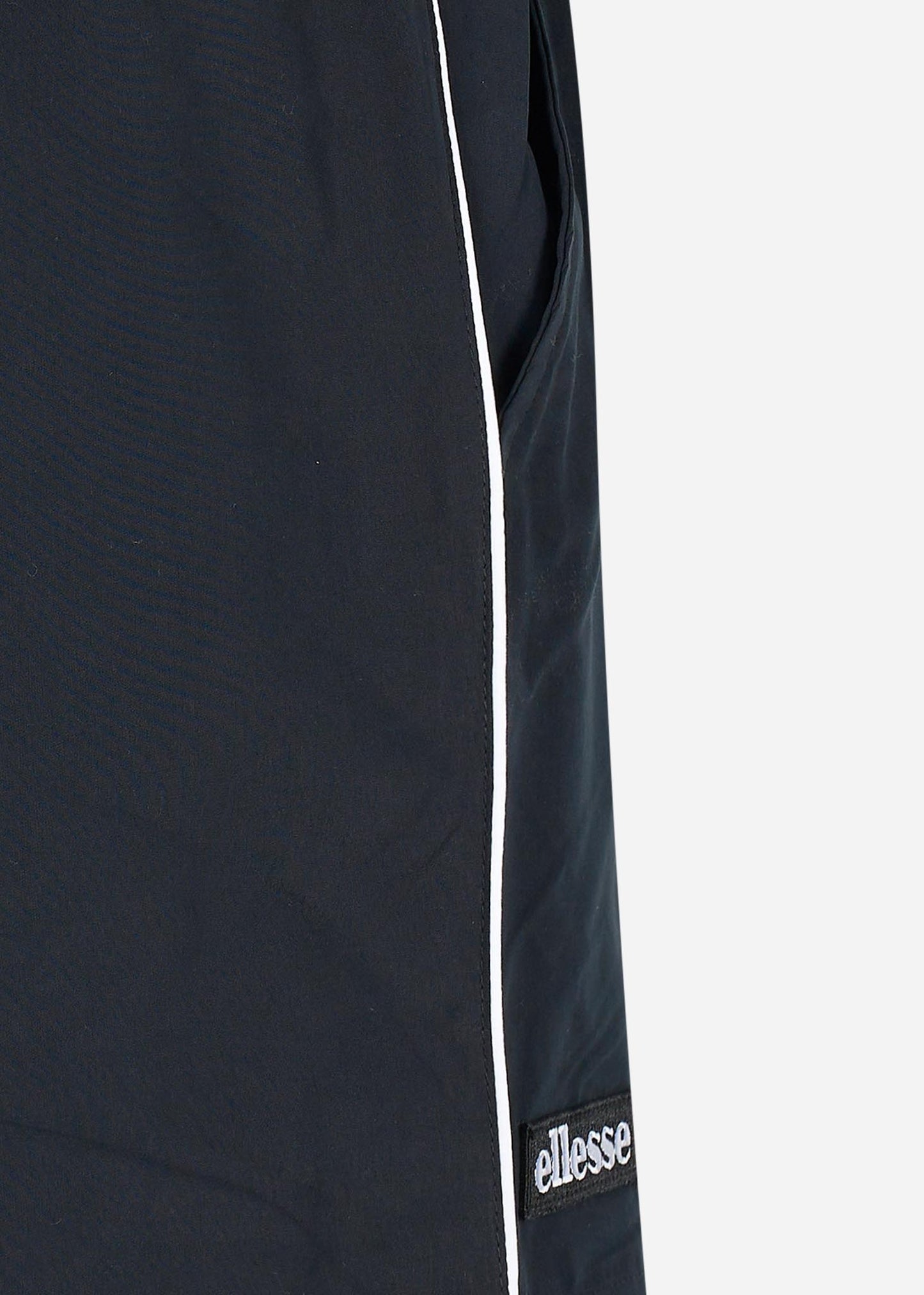 Ellesse Zwembroeken Dem slackers swim short - black
