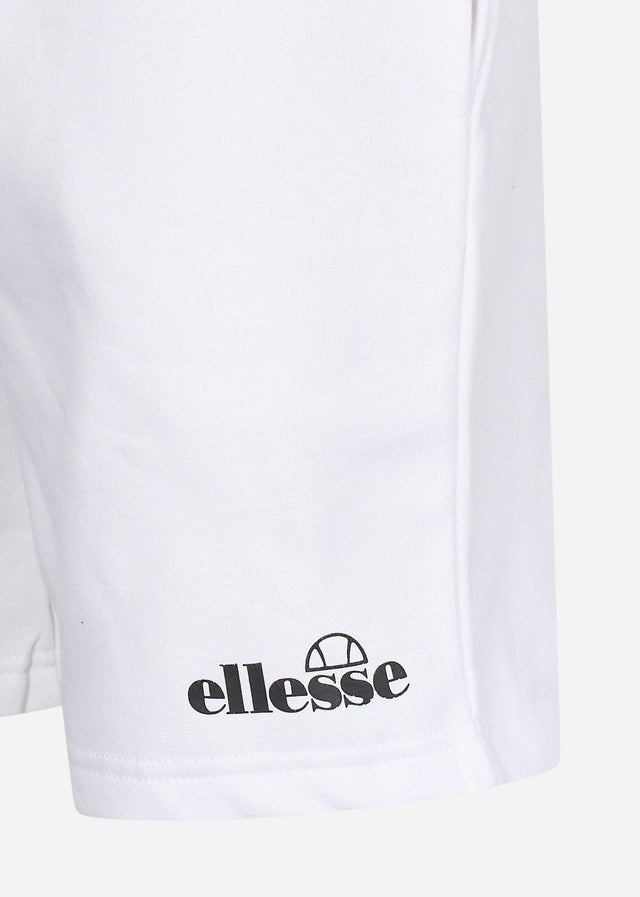 Ellesse Shorts Molla short - white