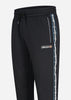 Ellesse Joggingbroeken Malamar track pant - black