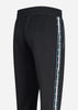 Ellesse Joggingbroeken Malamar track pant - black