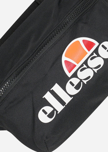 Ellesse Tassen Rosca cross body bag - black