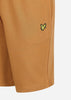 Lyle & Scott Korte Broeken Sweat short - saltburn