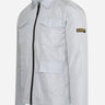 Terrace Cult Overshirts Overshirt - silver