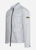 Terrace Cult Overshirts Overshirt - silver