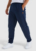 Ellesse Broeken Brava track pant - navy