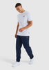 Ellesse Broeken Brava track pant - navy