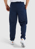 Ellesse Broeken Brava track pant - navy