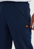 Ellesse Broeken Brava track pant - navy