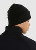 Ellesse Mutsen Thar beanie - black