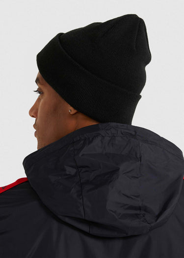 Ellesse Mutsen Rossia beanie - black