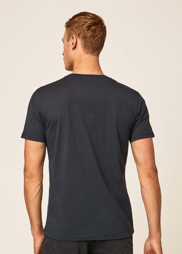 Hackett London T-shirts  Hackett london t-shirt - dark navy