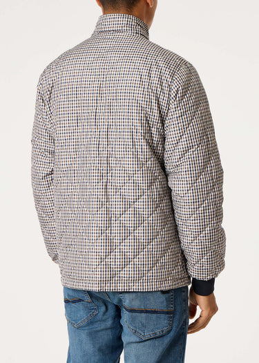 Weekend Offender Jassen Reversible bogota- navy