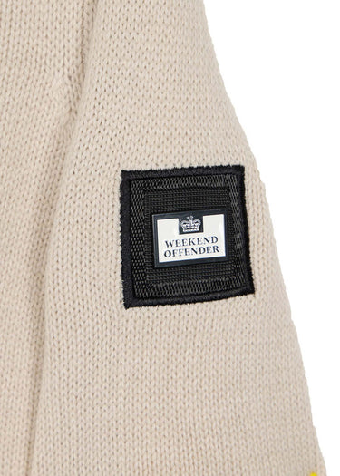 Weekend Offender Truien Castillos - pumice