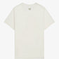 Fred Perry T-shirts  Laurel wreath graphic t-shirt q2 - snow white 
